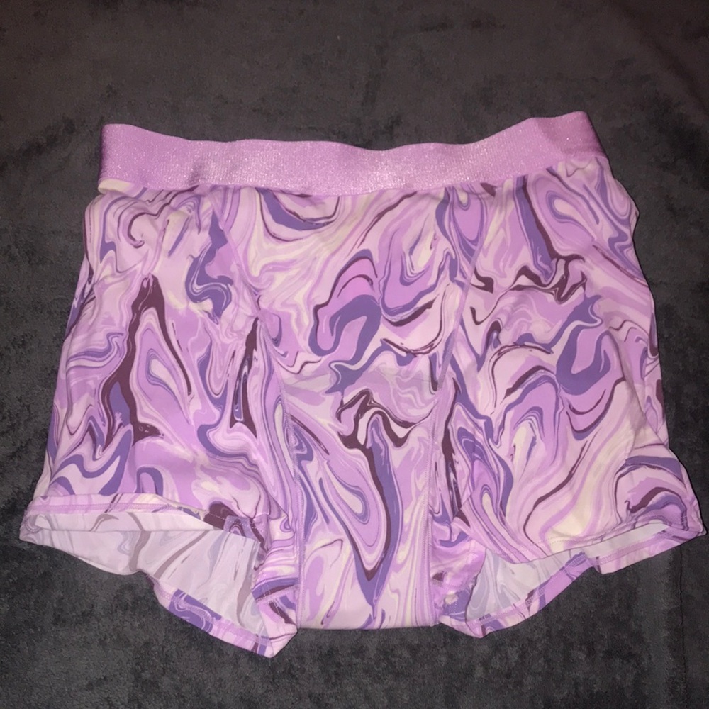 Victoria secret shortie/boy shorts boxer. Size medium. Brand New.